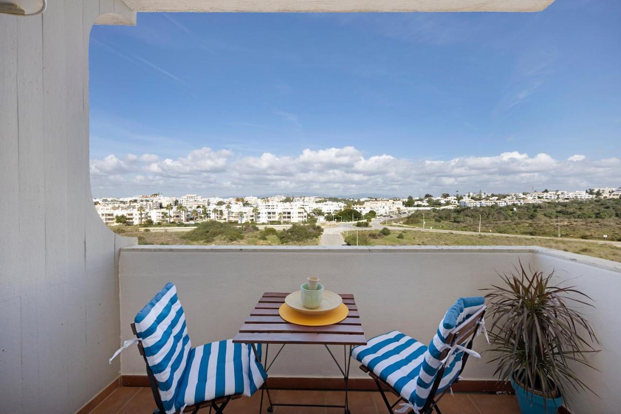 The Studio - Pet Friendly Alvor Exterior foto