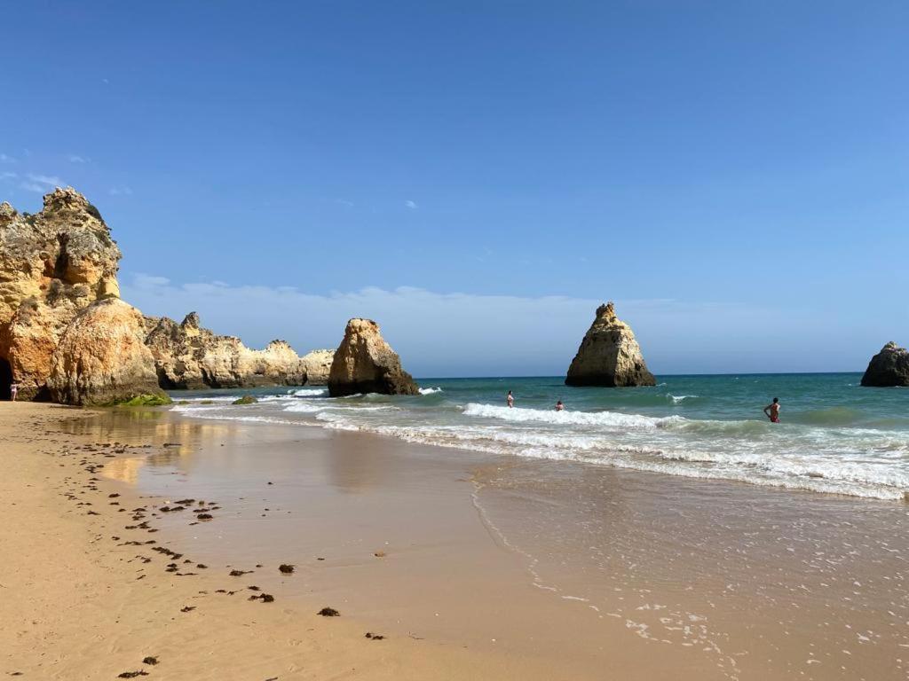 The Studio - Pet Friendly Alvor Exterior foto
